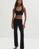 H&M H&M Sculptmove Flared Sports Leggings - 1