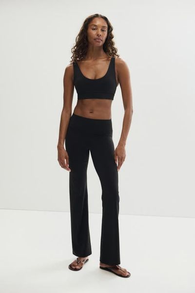 H&M H&M Sculptmove Flared Sports Leggings
