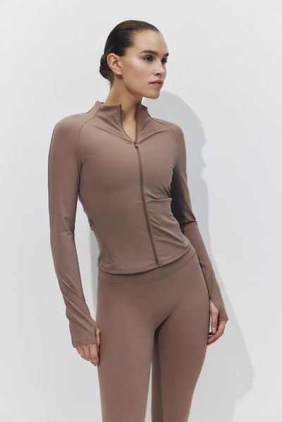 H&M H&M Sculptmove Sports Jacket