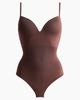 H&M H&M Seamless Light Shape Bodysuit - 2