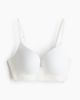 H&M H&M Seamless Push-up Bra - 2