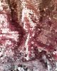H&M H&M Sequined Bomber Jacket - 2