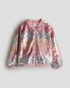 H&M H&M Sequined Bomber Jacket - 3