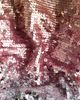 H&M H&M Sequined Bomber Jacket - 4