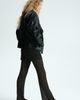 H&M H&M Shimmery Pointelle-knit Pants - 4