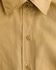 H&M H&M Short-sleeved Cotton Poplin Shirt - 5