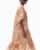 H&M H&M Short-sleeved Tie-belt Dress - 4