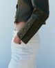 H&M H&M Short Cotton Jacket - 4