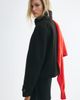 H&M H&M Short Funnel-Collar Jacket - 5