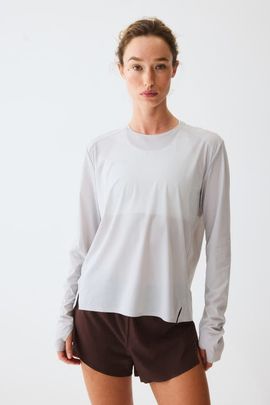 H&M H&M Short Running Shorts With Drymove