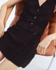 H&M H&M Short Waistcoat - 3