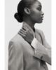 H&M H&M Single-breasted Blazer - 1