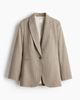 H&M H&M Single-breasted Blazer - 2