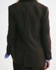 H&M H&M Single-breasted Twill Blazer - 3