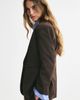 H&M H&M Single-breasted Twill Blazer - 4