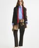 H&M H&M Single-breasted Twill Blazer - 5