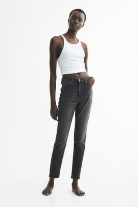 H&M H&M Skinny High Waist Jeans