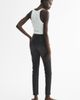 H&M H&M Skinny High Waist Jeans - 4
