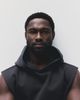 H&M H&M Sleeveless Sports Hoodie With Drymove - 1