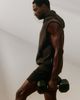 H&M H&M Sleeveless Sports Hoodie With Drymove - 4