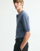 H&M H&M Slim-fit Fine-knit Henley Shirt - 4