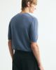 H&M H&M Slim-fit Fine-knit Henley Shirt - 5