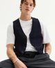 H&M H&M Slim-Fit Suit Vest - 2