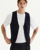H&M H&M Slim-Fit Suit Vest - 3