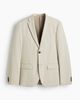 H&M H&M Slim Fit Single-breasted Jacket - 2