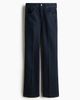 H&M H&M Slim Straight High Waist Jeans - 2