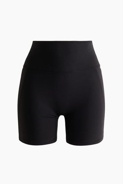 H&M H&M Softmove Pocket Cycling Shorts