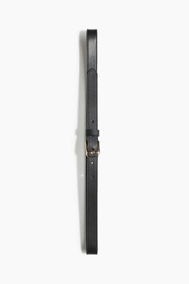 H&M H&M Split Leather Belt