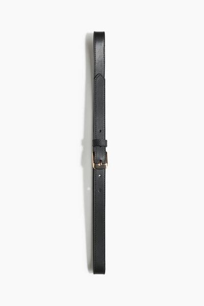 H&M H&M Split Leather Belt