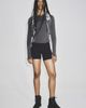 H&M H&M Sports Bike Shorts With Sculptmove - 1