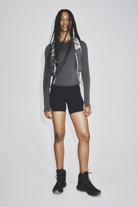 H&M H&M Sports Bike Shorts With Sculptmove