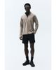 H&M H&M Sports Shorts With Drymove - 1