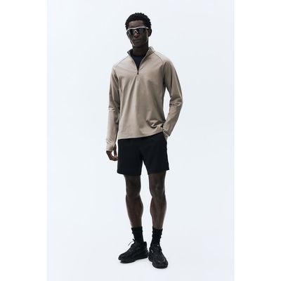 H&M H&M Sports Shorts With Drymove