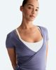 H&M H&M Sports Wrap Top - 1