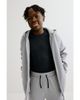 H&M H&M Sports Zip-through Hoodie With Drymove - 1