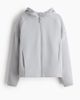 H&M H&M Sports Zip-through Hoodie With Drymove - 2