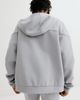H&M H&M Sports Zip-through Hoodie With Drymove - 5