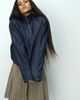 H&M H&M Sporty Denim Jacket - 1