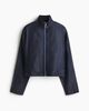 H&M H&M Sporty Denim Jacket - 2