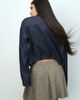 H&M H&M Sporty Denim Jacket - 5