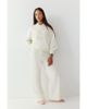 H&M H&M Straight-cut Joggers - 1