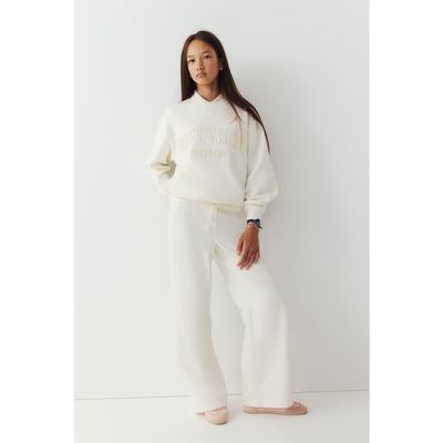 H&M H&M Straight-cut Joggers