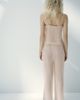 H&M H&M Straight-leg Pants With Beaded Detail - 5