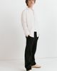 H&M H&M Straight-leg Piqué Joggers - 1