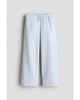 H&M H&M Straight-leg Sweatpant Joggers - 1