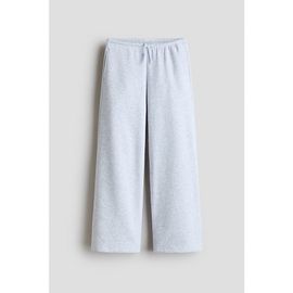 H&M H&M Straight-leg Sweatpant Joggers